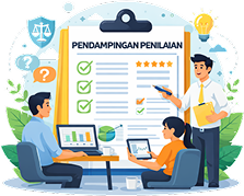 Pendampingan Penilaian